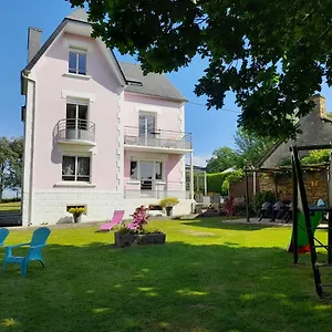 Hébergement de vacances Ty Louisette, Bannalec