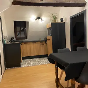 Appartement Du Conte Even, Lesneven