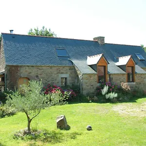 Hébergement de vacances La Ferme Des Daims, Saint-Quay-Perros